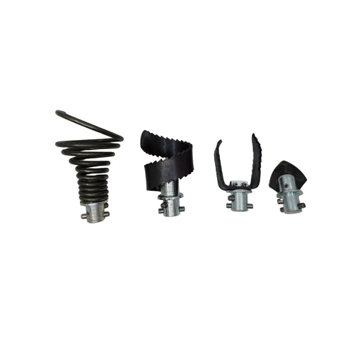 Electric Eel 4 Piece Tool Set – R-TS