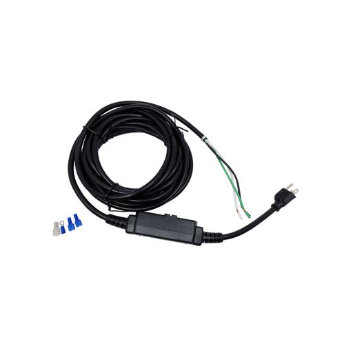 Electric Eel Power Cord w/ GFCI