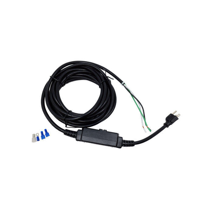 Electric Eel Power Cord w/ GFCI