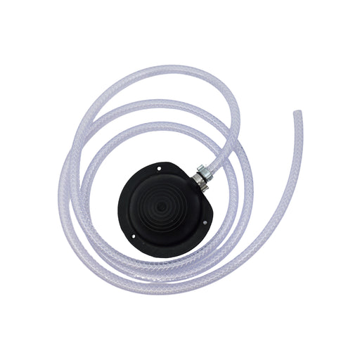 Electric Eel Foot Pedal/Hose – FP-1A