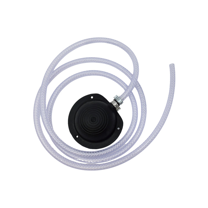 Electric Eel Foot Pedal/Hose – FP-1A