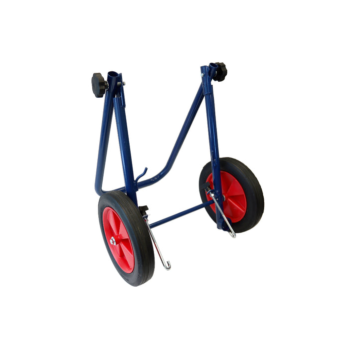 Electric Eel 2 Wheel Dolly for 50FT Units – EG-1A