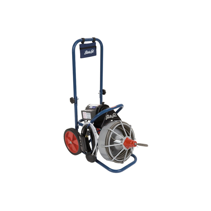Electric Eel 2 Wheel Dolly for 50FT Units – EG-1A