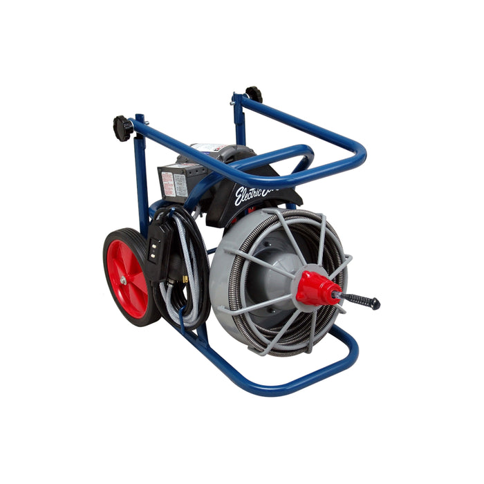 Electric Eel 2 Wheel Dolly for 50FT Units – EG-1A