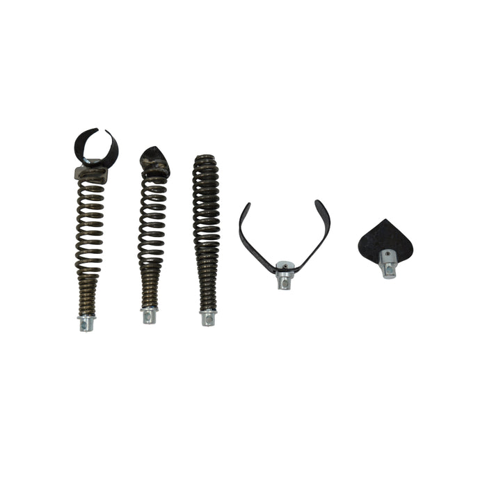 Electric Eel 5 Piece Tool Set for 75FT Units – DN-TS5