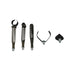 Electric Eel 5 Piece Tool Set for 75FT Units – DN-TS5