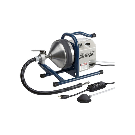 Electric Eel 5/16 In. x 35 Ft. Auto Feed Unit – CTK-5-16EIC35-AF