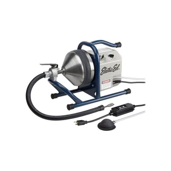 Electric Eel 5/16 In. x 35 Ft. Auto Feed Unit – CTK-5-16EIC35-AF