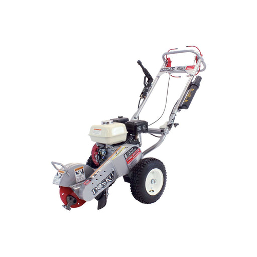 Dosko Stump Grinder, Mini 6 HP – GX200