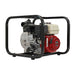 Brave Hi-Pressure Pump, 2 In. Threaded Shaft, Honda GX200 – BRP650THP2
