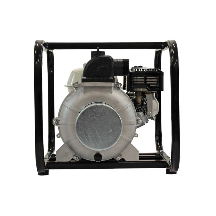 Brave Hi-Pressure Pump, 2 In. Threaded Shaft, Honda GX200 – BRP650THP2