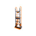 Brave Industrial Appliance Hand Truck, 1,200 Lb. Capacity – GWG311044
