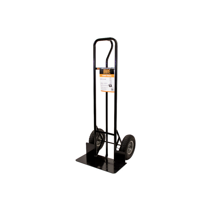 Brave P-Handle Hand Truck, 1,000 Lb. Capacity, 23.6 In. x 23 In. x 60 In. – GWG311049