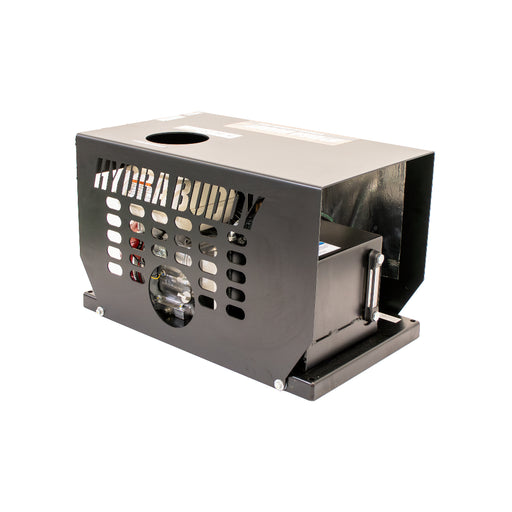 Brave Dump Trailer Unit, 3,000 PSI, 2 GPM, Recoil Start – GX160