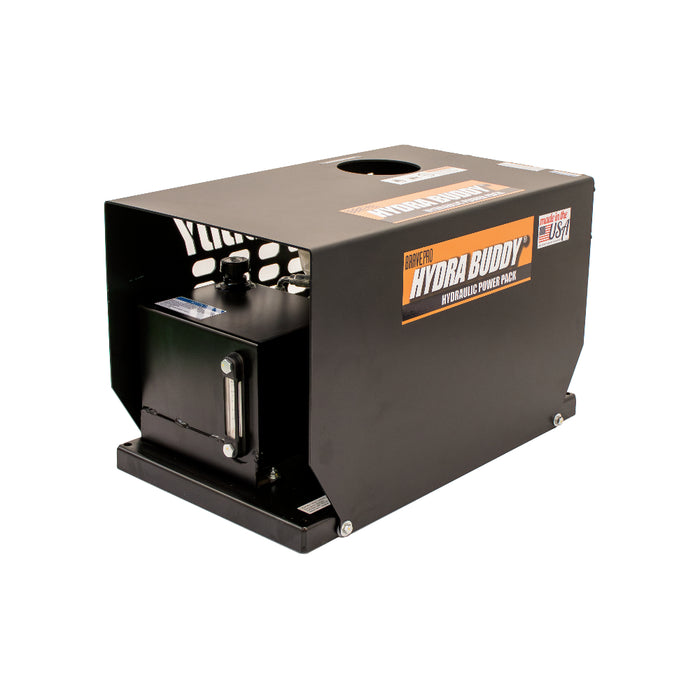 Brave Dump Trailer Unit, 3,000 PSI, 2 GPM, Recoil Start – GX160