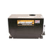 Brave Dump Trailer Unit, 3,000 PSI, 2 GPM, Recoil Start – GX160