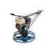 Beton Trowel BT Power Edging Trowel, 24 In., Honda GX160 – BT60H160