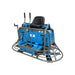 Beton Trowel BT Ride on Power Trowel, 36 In., High Rider, Honda GX690, Manual Steer – BT900H24TC