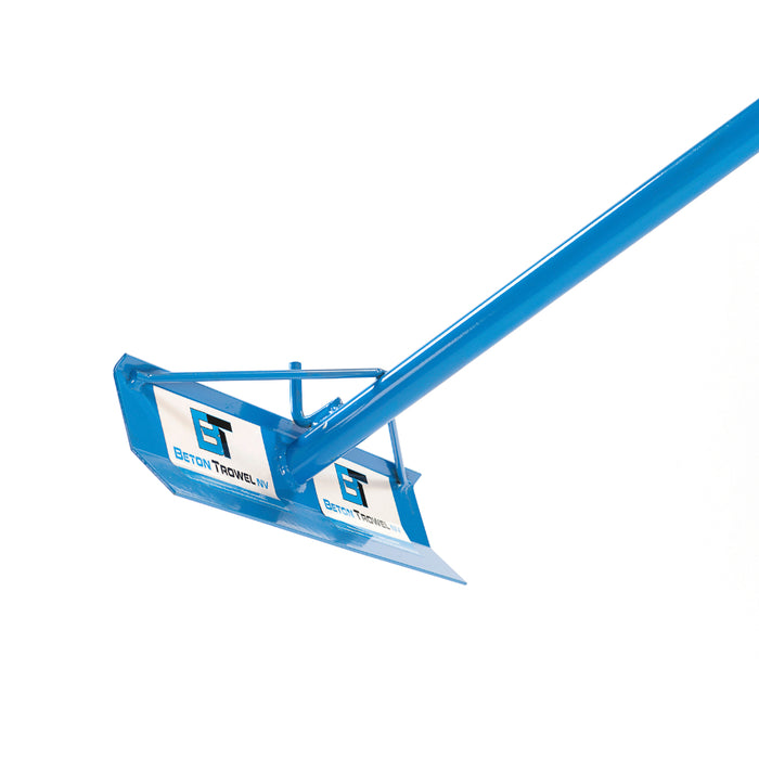 Beton Trowel BT Texas Placer, Aluminum Head and Handle – BT009991H