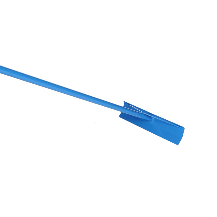 Beton Trowel BT Texas Placer, Aluminum Head and Handle – BT009991H