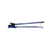 Beton Trowel BT Rebar Cutter and Bender – BT58