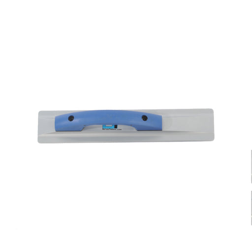 Beton Trowel BT Square Bevel Magnesium Hand Float, 16 In. x 3 In. – BTMF16
