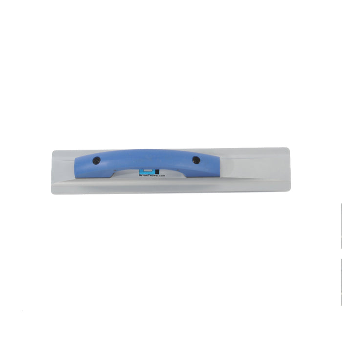 Beton Trowel BT Square Bevel Magnesium Hand Float, 16 In. x 3 In. – BTMF16
