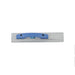 Beton Trowel BT Square Bevel Magnesium Hand Float, 16 In. x 3 In. – BTMF16