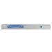 Beton Trowel BT Square Bevel Magnesium Hand Float, 30 In. X 3 In. – BTMF30
