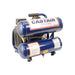 CASTAIR Compressor, Contractor Series, 4 Gal., 1.5HP - 115V Portable, 4.6 CFM @100 PSI – D1514T20
