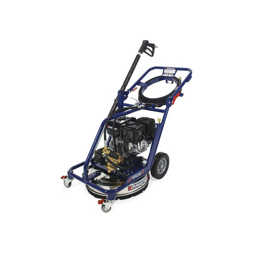 Makinex Dual Pressure Washer, Honda GX390, 4,000 PSI – DPW-4000-0A-HU-50
