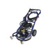 Makinex Dual Pressure Washer, Vanguard 25V3 Engine, 2,500 PSI, USA Spec – DPW-2500-0A-VU-50
