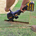 Arbortech AllSaw Turf Blade, 2-pack – BLB.FG.T1000
