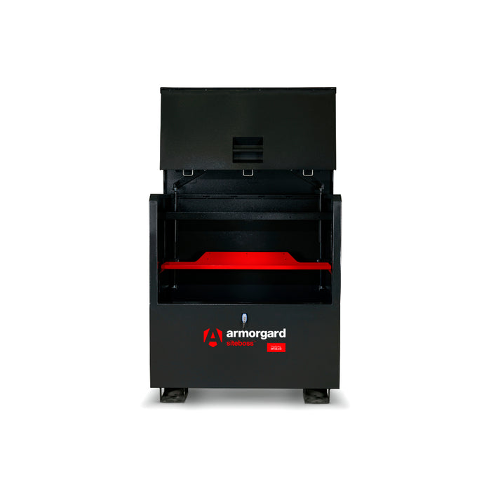 Armorgard SiteBoss Piano Box, 46 In. x 30 In. x 50 In. – SB38