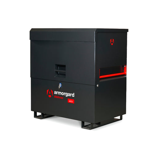 Armorgard SiteBoss Piano Box, 46 In. x 30 In. x 50 In. – SB38