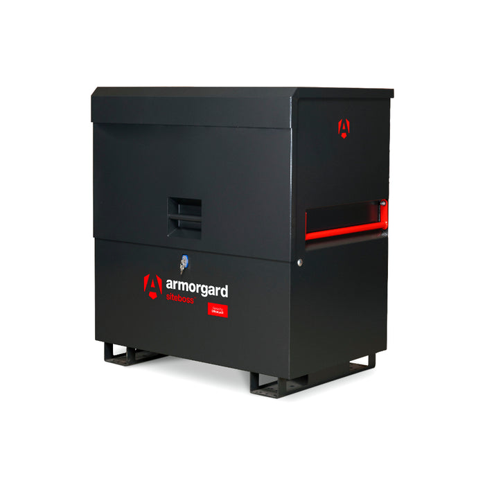 Armorgard SiteBoss Piano Box, 46 In. x 30 In. x 50 In. – SB38