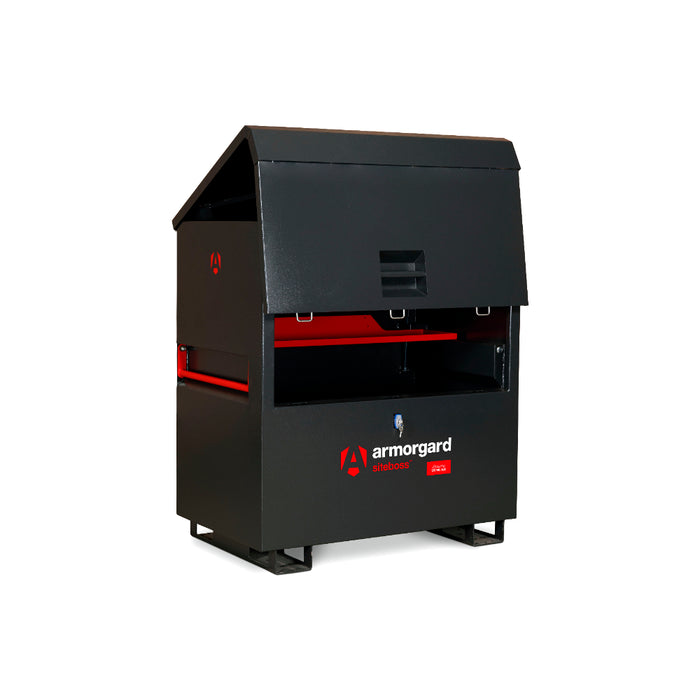 Armorgard SiteBoss Piano Box, 46 In. x 30 In. x 50 In. – SB38