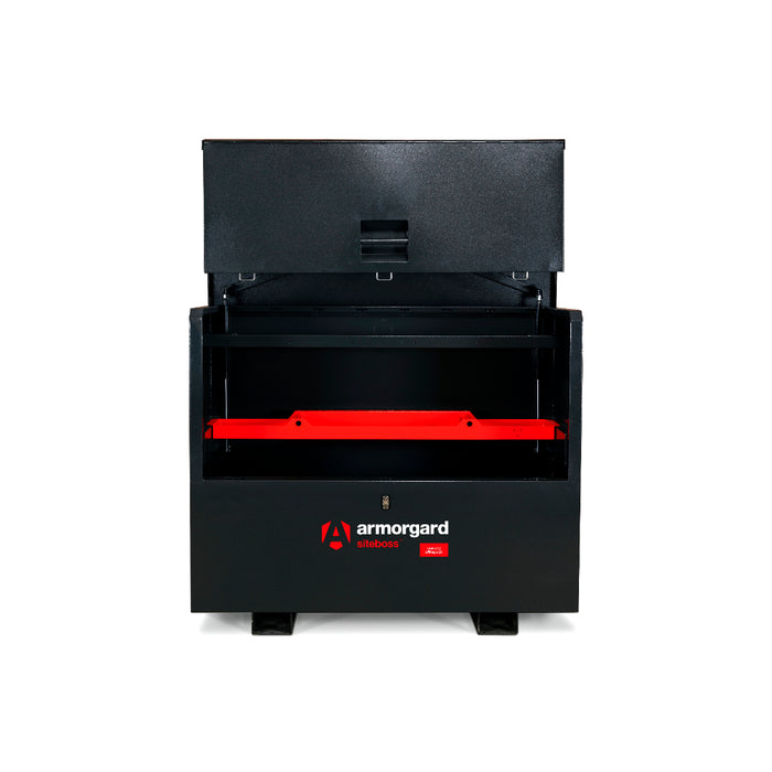 Armorgard SiteBoss Piano Box, 60 In. x 30 In. x 50 In. – SB49