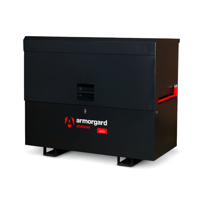 Armorgard SiteBoss Piano Box, 60 In. x 30 In. x 50 In. – SB49