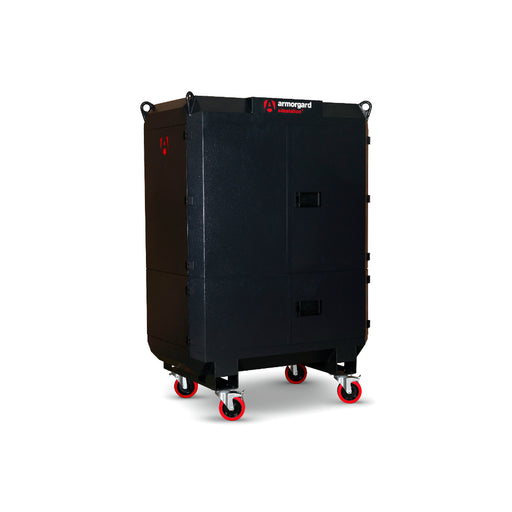 Armorgard SiteStation, 55 In. x 33 In. x 77.5 In. – SS2-T