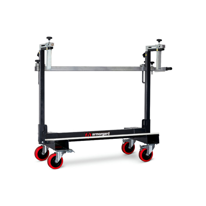 Armorgard LoadAll Drywall Cart – LA750-PRO