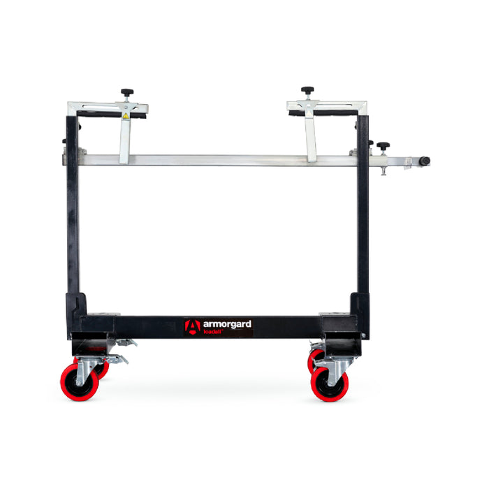 Armorgard LoadAll Drywall Cart – LA750-PRO