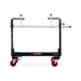 Armorgard LoadAll Drywall Cart – LA750-PRO