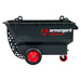 Armorgard Rubble Truck 400L., 30 In. x 57 In. x 34 In., 13.5 Cubic Foot, 1650 Lb. capacity – RT400-CK