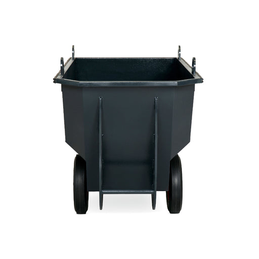 Armorgard Rubble Truck 400L., 30 In. x 57 In. x 34 In., 13.5 Cubic Foot, 1650 Lb. capacity – RT400-CK