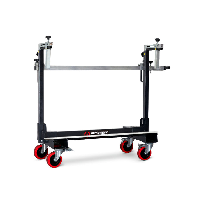 Armorgard Nylon Board Kit for LoadAll – LA750-NBK