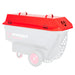 Armorgard Lid for Rubble Truck - Steel, RT-L