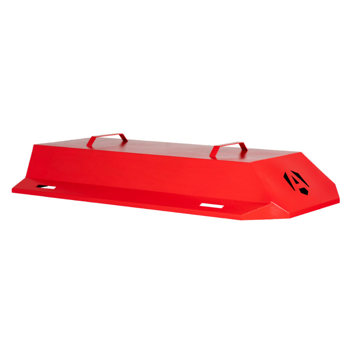Armorgard Lid for Rubble Truck - Steel, RT-L