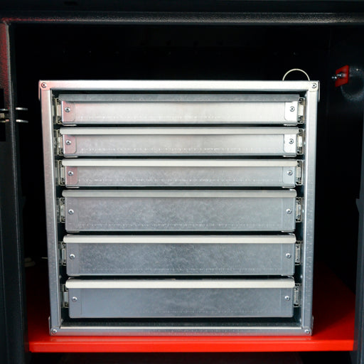 Armorgard Drawer Unit Accessory for SiteBoss Cabinet – SBC-DK1