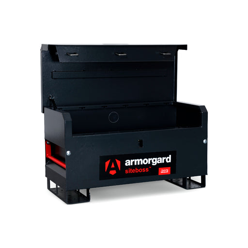 Armorgard SiteBoss Chest, 42 In. x 19 In. x 23 In. – SB9